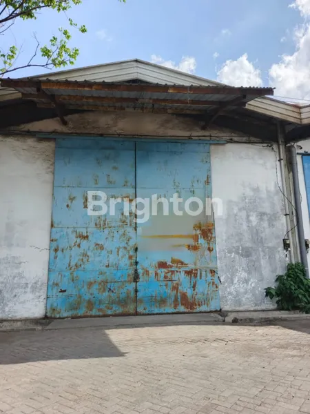 image CIAMIKK GUDANG FULL BANGUNAN MARGOMULYO PERMAI !! (1)