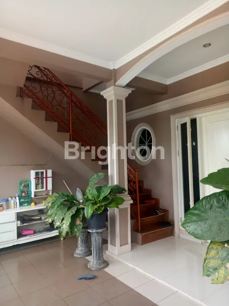 image RUMAH 2 LANTAI LT.200 DI BANJAR WIJAYA  (3)