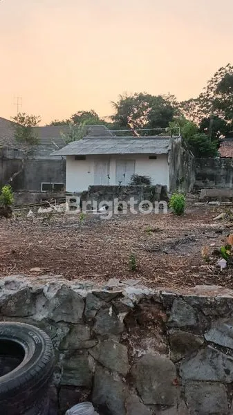 image JUAL TANAH BONUS RUMAH KEMANG TIMUR (3)