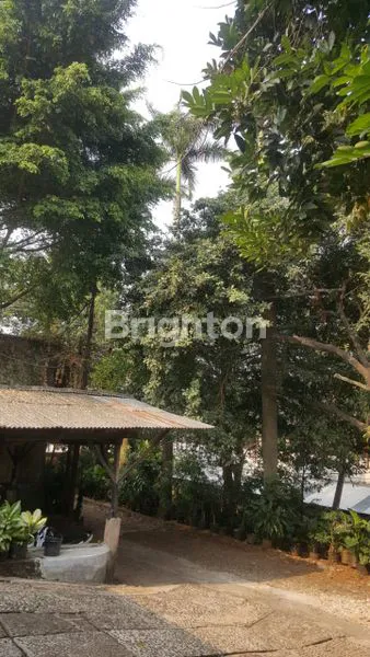 image JUAL TANAH BONUS RUMAH KEMANG TIMUR (7)