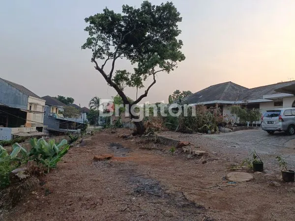 image JUAL TANAH BONUS RUMAH KEMANG TIMUR (1)