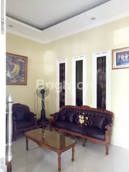 image RUMAH 2 LANTAI LT.200 DI BANJAR WIJAYA  (4)