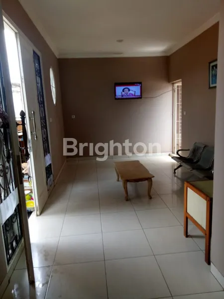 image RUMAH 2 LANTAI LT.200 DI BANJAR WIJAYA  (6)