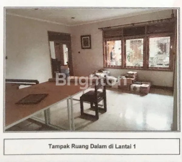 image RUMAH CANTIK SAYAP BATU NUNGGAL  (5)