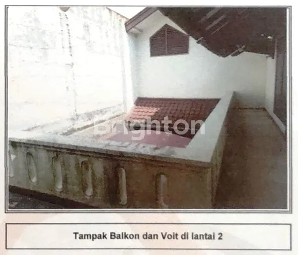 image RUMAH CANTIK SAYAP BATU NUNGGAL  (3)