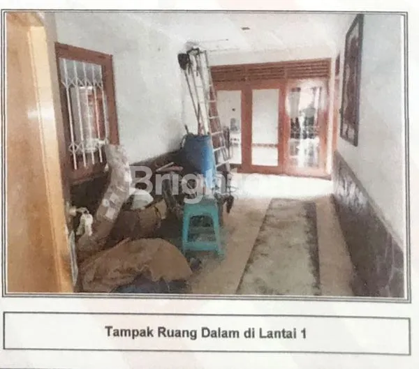 image RUMAH CANTIK SAYAP BATU NUNGGAL  (6)