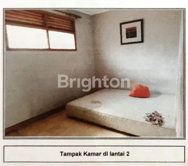 image RUMAH CANTIK SAYAP BATU NUNGGAL  (8)