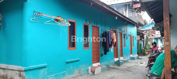 image RUMAH KOS SIAP HUNI, LT 150M² (1)
