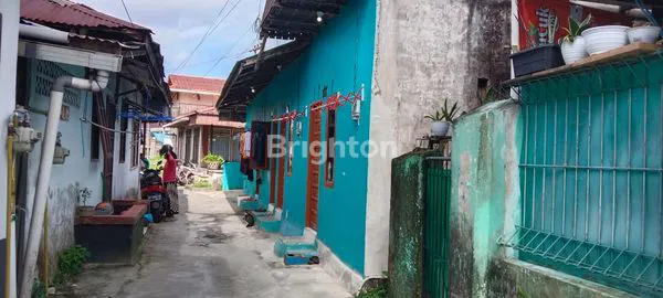 image RUMAH KOS SIAP HUNI, LT 150M² (3)