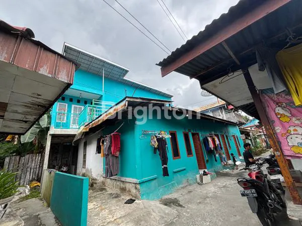 image RUMAH KOS SIAP HUNI, LT 150M² (2)