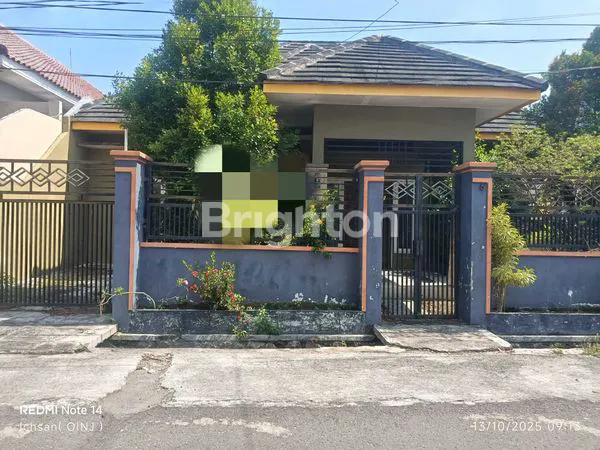 RUMAH 2 LANTAI 116M² DI KARTOHARJO