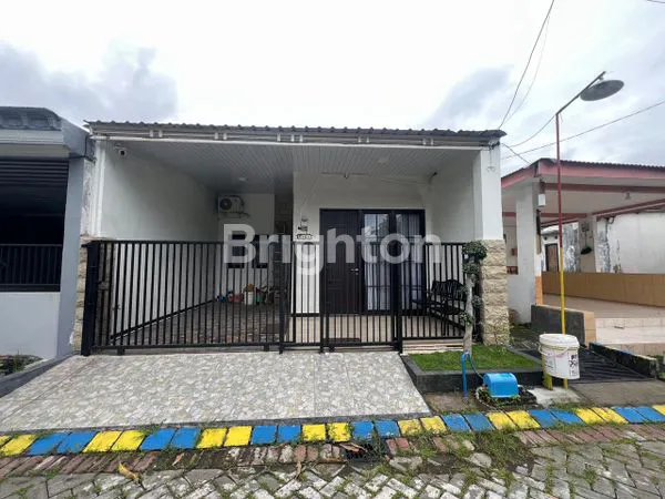 image DI JUAL RUMAH KAHURIPAN SIDIARAJO NIRWANA  (1)