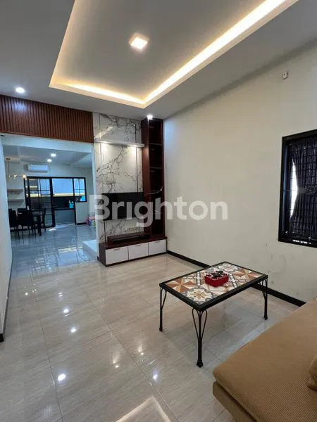 image DI JUAL RUMAH KAHURIPAN SIDIARAJO NIRWANA  (4)