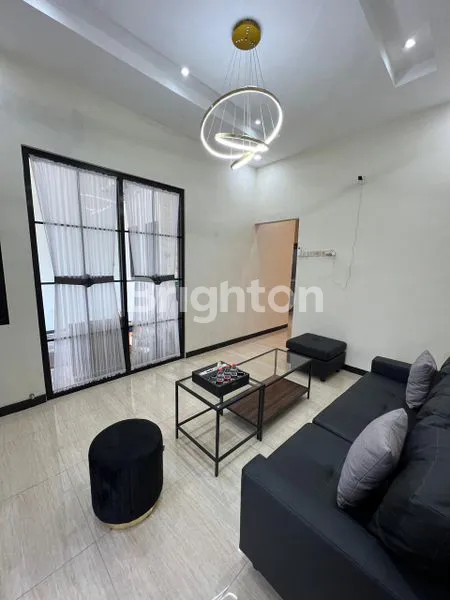 image DI JUAL RUMAH KAHURIPAN SIDIARAJO NIRWANA  (2)