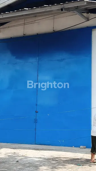 image GUDANG BARU RENOV SIAP PAKAI MARGOMULYO PERMAI !! (2)