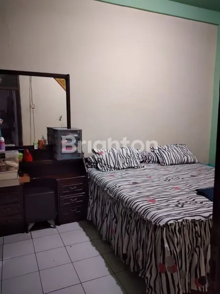 image JUAL RUMAH LUAS DIGALAXY BEKASI..  (2)
