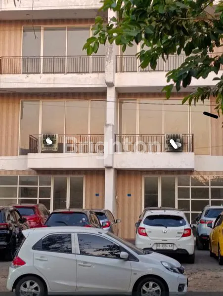 RUKO 4 LANTAI MODERN DI PANAKKUKANG, STRATEGIS