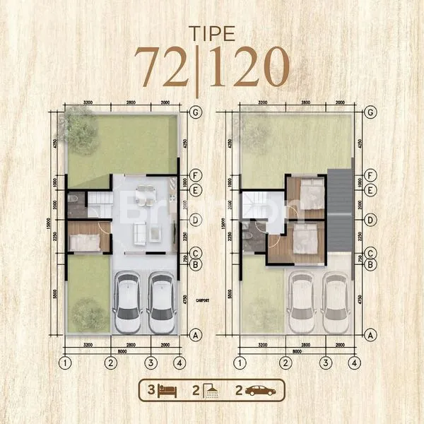 image H.CITY SAWANGAN (2)