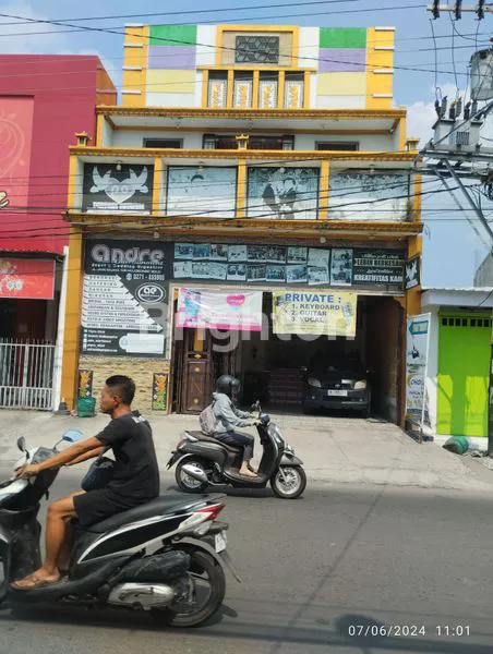 image RUKAN SIAP PAKAI, AKSES MUDAH MOJOSONGO (2)