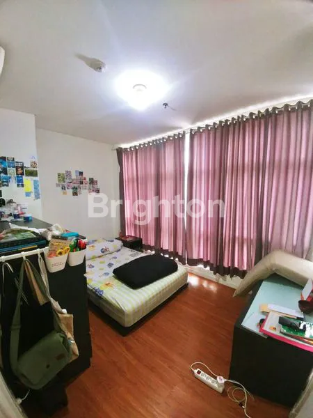 image PARAHYANGAN RESIDENCE 3 KT, SEMI FURNISHED, HARGA MENARIK (2)