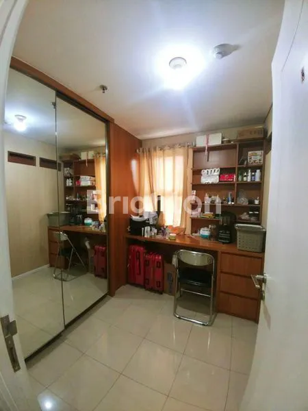 image PARAHYANGAN RESIDENCE 3 KT, SEMI FURNISHED, HARGA MENARIK (3)
