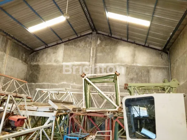 image GUDANG SAFE N LOCK LINGKAR TIMUR SIDOARJO , LOKASI STRATEGIS (3)