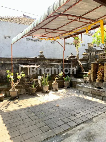image RUMAH SEMI FURNISH, 4KT 2KM DI JIMBARAN (4)