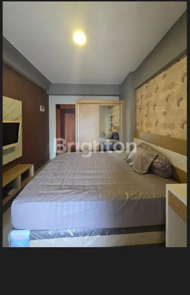 image APARTEMEN GUNAWANGSA MERR FULL FURNISH BARU GRESS STESIA UBAYA UPN ITS GUNAWANGSA MANYAR PUNCAK KERTAJAYA PUNCAK DHARMAHUSADA AMOR EDUCITY GALAXY MALL RAYA MERR RUNGKUT MANYAR  (1)
