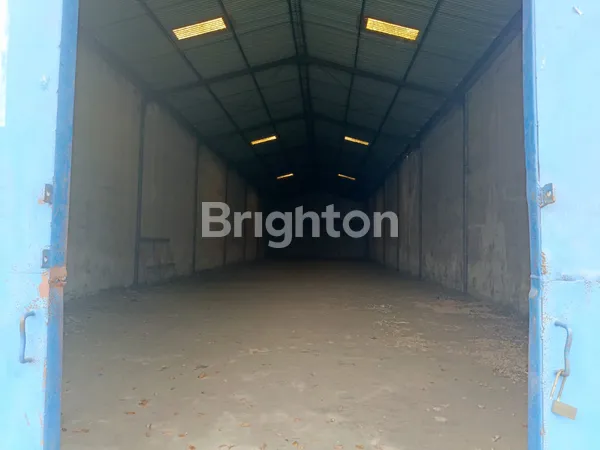 image GUDANG TERAWAT SIAP PAKAI MARGOMULYO PERMAI !! (2)