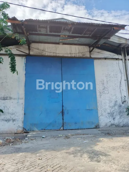 image GUDANG TERAWAT SIAP PAKAI MARGOMULYO PERMAI !! (1)