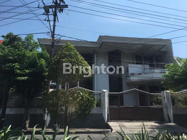 Gambar Property NOL JALAN RAYA SUKOMANUNGGAL JAYA COCOK UNTUK USAHA BISA NEGO