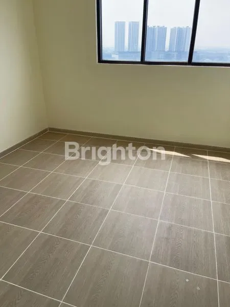 image HUNIAN NYAMAN MEIKARTA 3 KAMAR, LANTAI 38 (3)