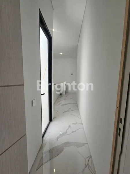 image RUMAH SIAP HUNI SURABAYA, HARGA 1.75M DEKAT MERR (3)