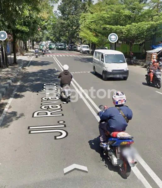 image INVESTASI STRATEGIS MAINROAD KOPO LT 1100M² SHM TANAH MATANG (2)