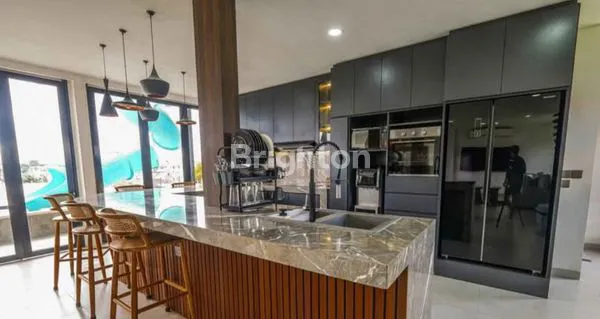 image VILLA 6BR WITH WATER SLIDE AT KEROBOKAN (4)