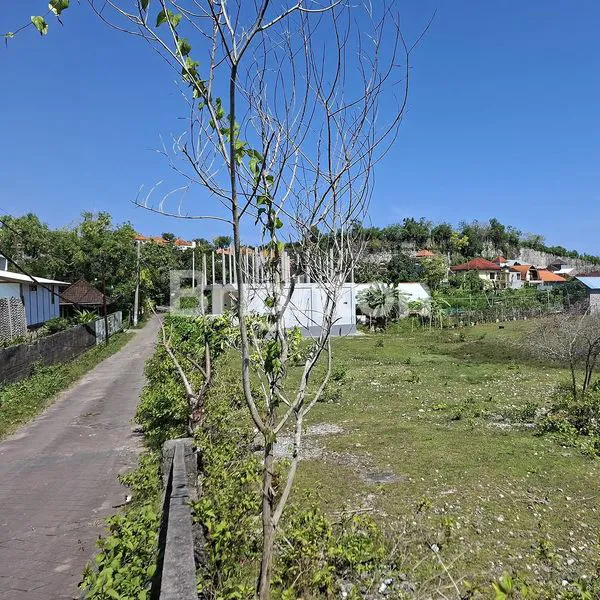 image LAHAN MURAH DI KAWASAN VILLA UNGASAN, BALI (1)