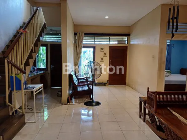 image RUMAH SIAP HUNI JATIWARNA BEKASI (2)