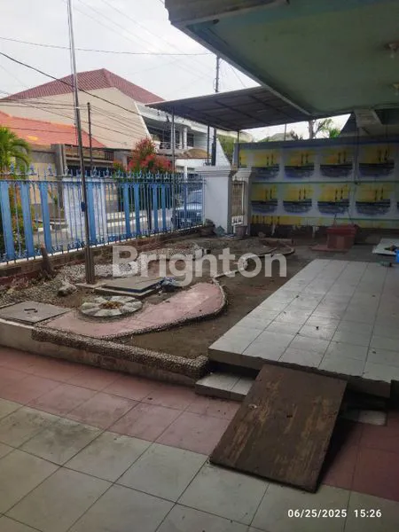 image RUMAH DHARMAHUSADA INDAH UTARA DEKAT GALAXY MALL KAMPUS UNAIR (2)