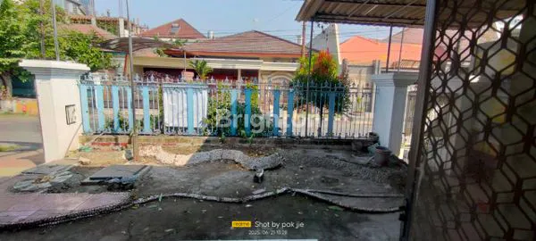 image RUMAH DHARMAHUSADA INDAH UTARA DEKAT GALAXY MALL KAMPUS UNAIR (7)