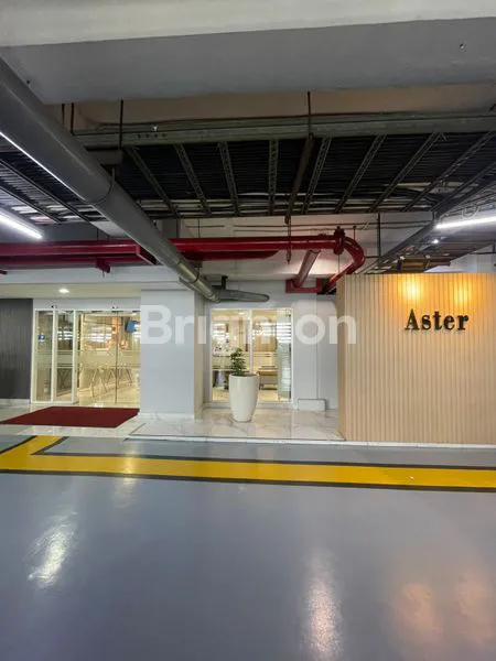 image APARTEMEN SEASONS CITY 2+1 BR, VIEW KOLAM & KOTA (2)