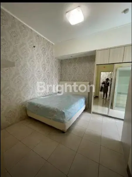 image APARTEMEN SEASONS CITY 2+1 BR, VIEW KOLAM & KOTA (5)