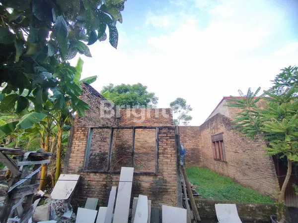 image TANAH UNTUK TEMPAT TINGGAL DI GG KELUARGA PERCUT SEI TUAN  (5)