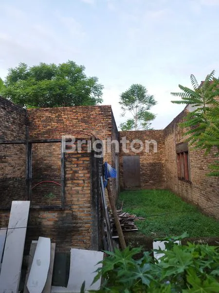 image TANAH UNTUK TEMPAT TINGGAL DI GG KELUARGA PERCUT SEI TUAN  (1)