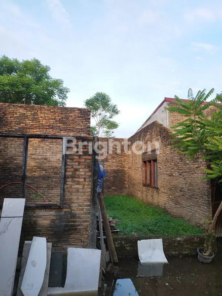 image TANAH UNTUK TEMPAT TINGGAL DI GG KELUARGA PERCUT SEI TUAN  (3)