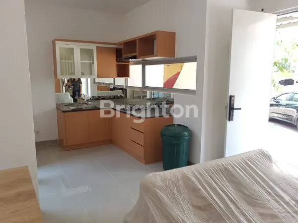 image RUMAH BARU SIAP HUNI NEW ZUMA MALIBU (3)