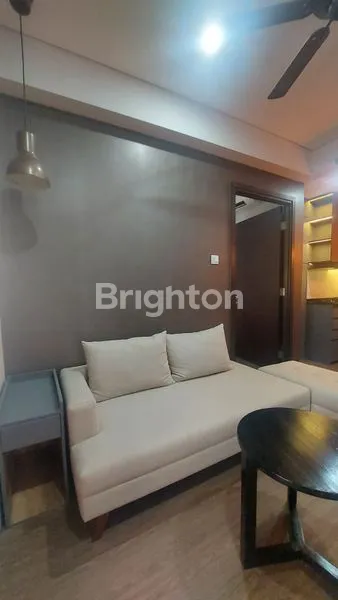 image ASPEN RESIDENCES TOWER B, 2BR, FATMAWATI, JAKARTA SELATAN (8)