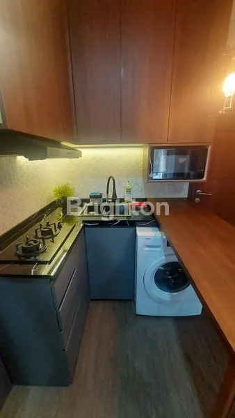 image ASPEN RESIDENCES TOWER B, 2BR, FATMAWATI, JAKARTA SELATAN (3)