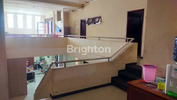 image RUMAH DAN TOKO LEBAR 10M (2)