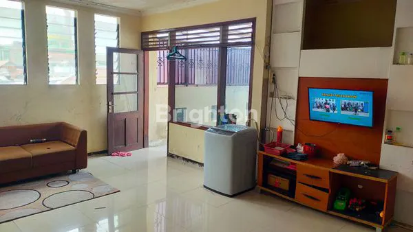 image RUMAH DAN TOKO LEBAR 10M (6)