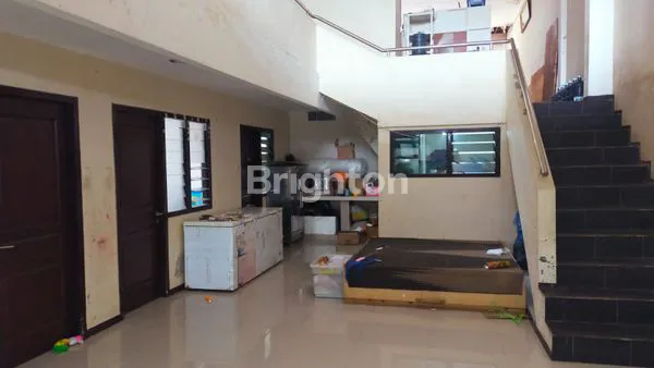 image RUMAH DAN TOKO LEBAR 10M (7)